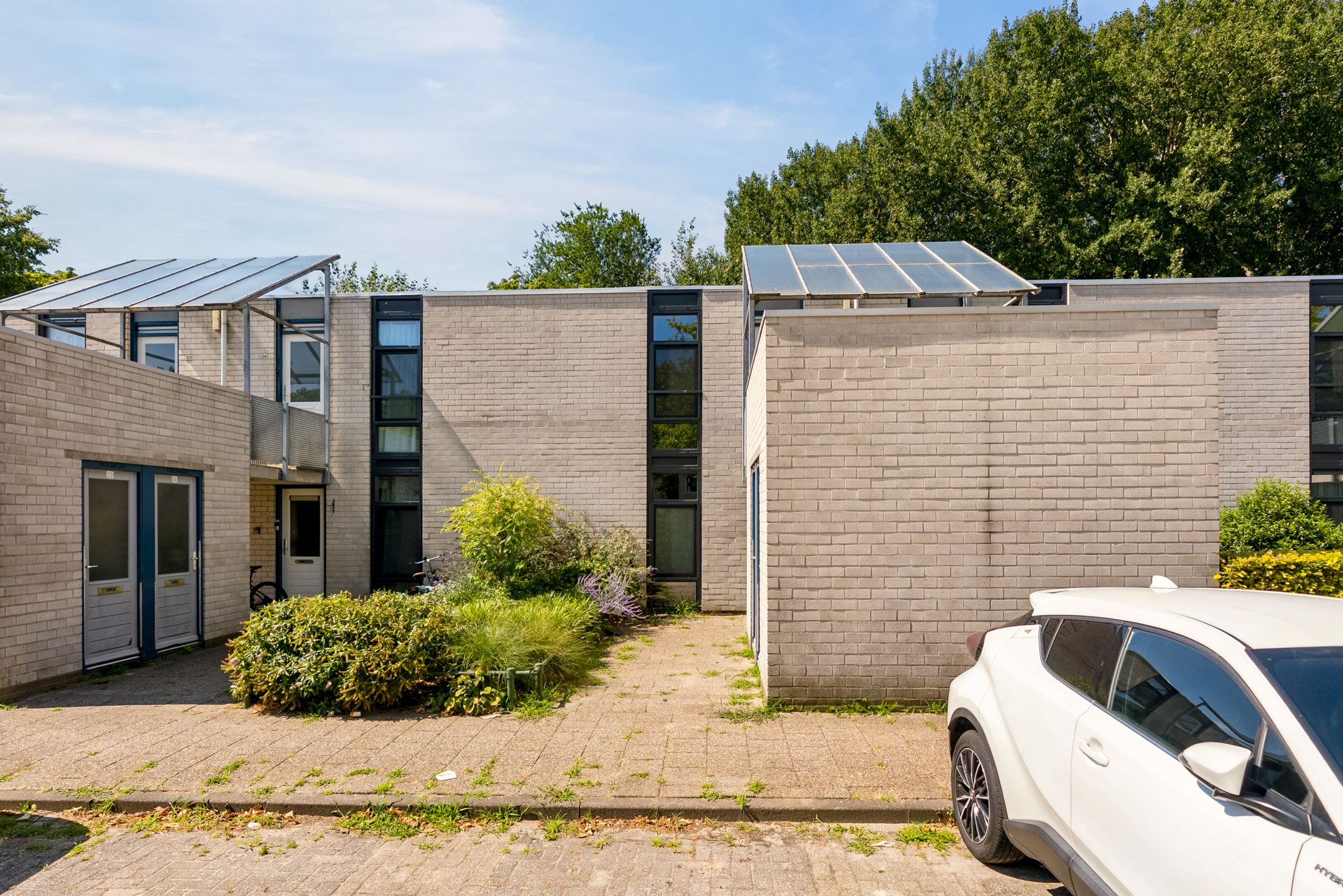 Eemplein 27 