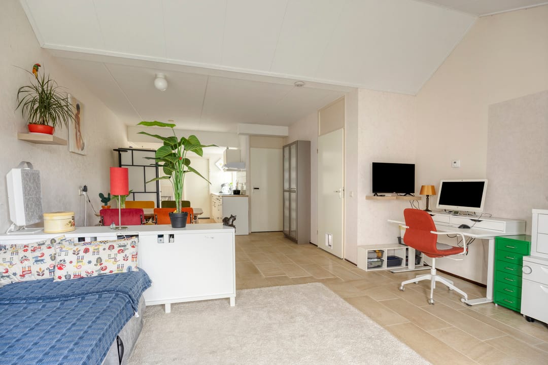 Photo 11 of de Kampen 75