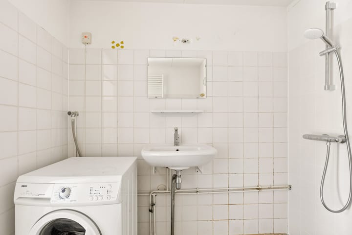 Appartement te koop: Eemplein 27, Almere