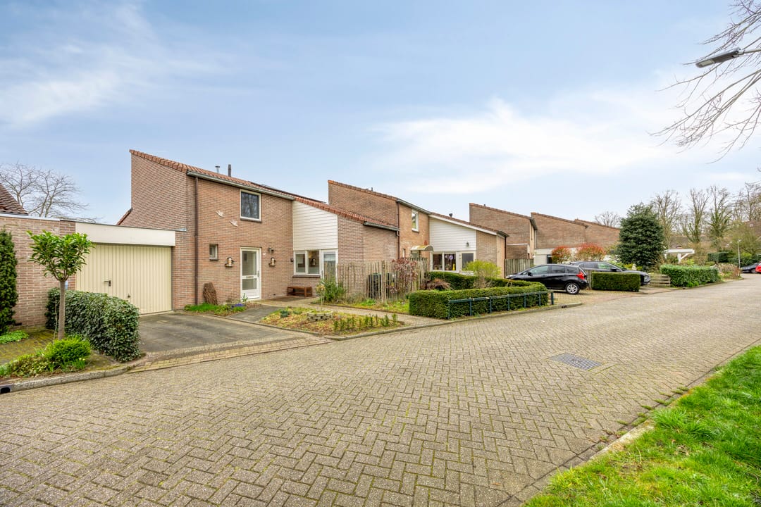 Photo 43 of de Kampen 75