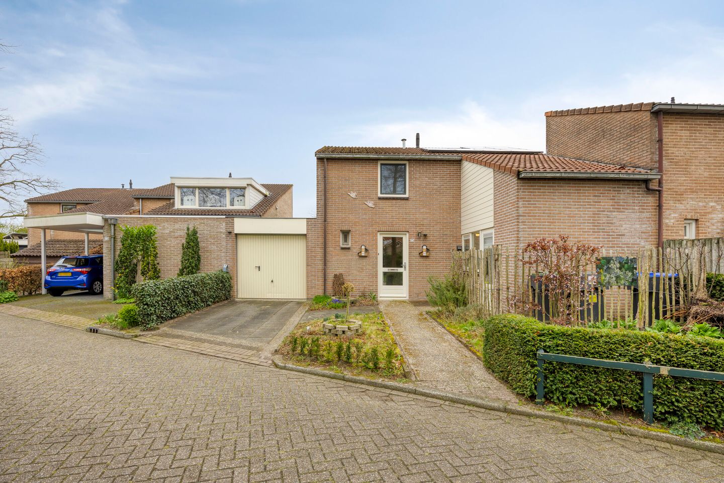 Photo 44 of de Kampen 75