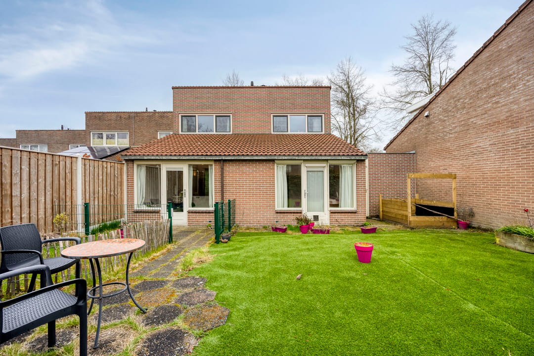 Photo 37 of de Kampen 75