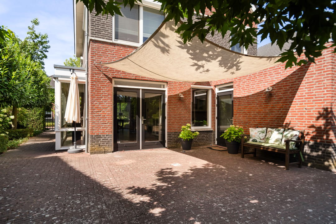 Foto 41 van Leumehofstraat 6