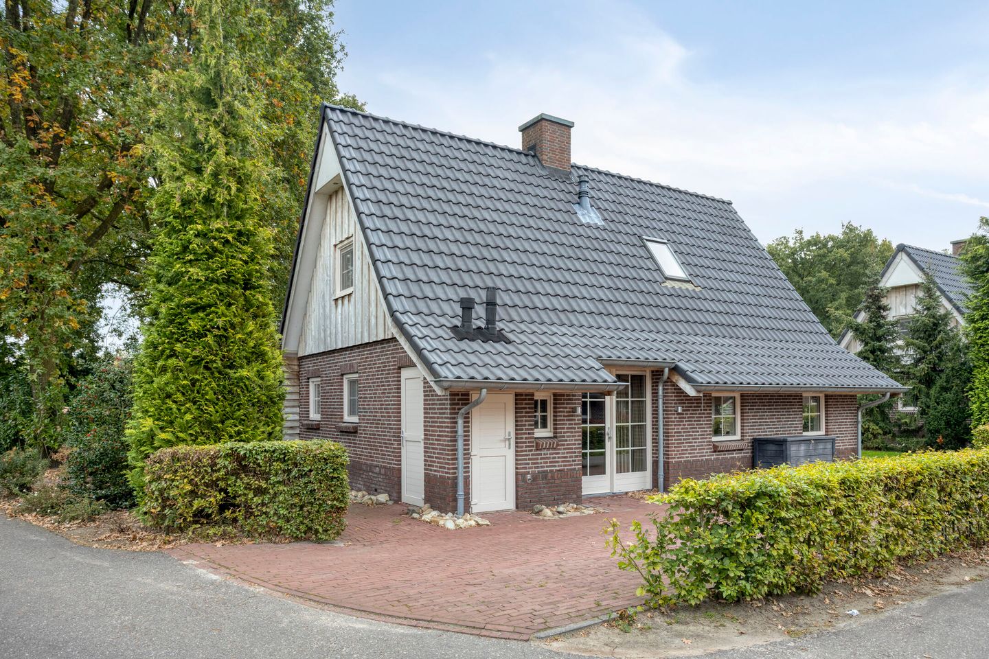 Foto 1 van Knollenhaarweg 7-131