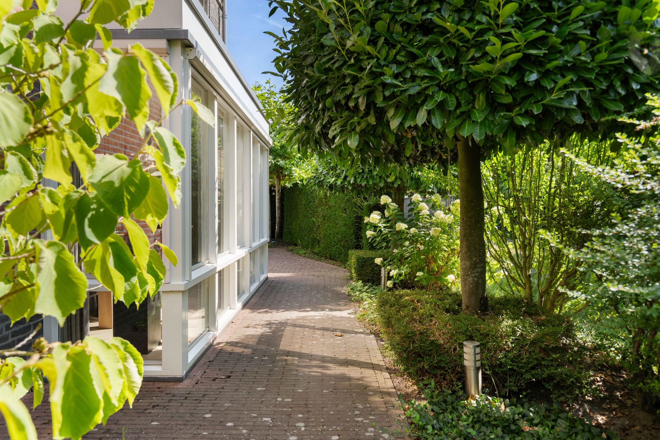 Foto 42 van Leumehofstraat 6