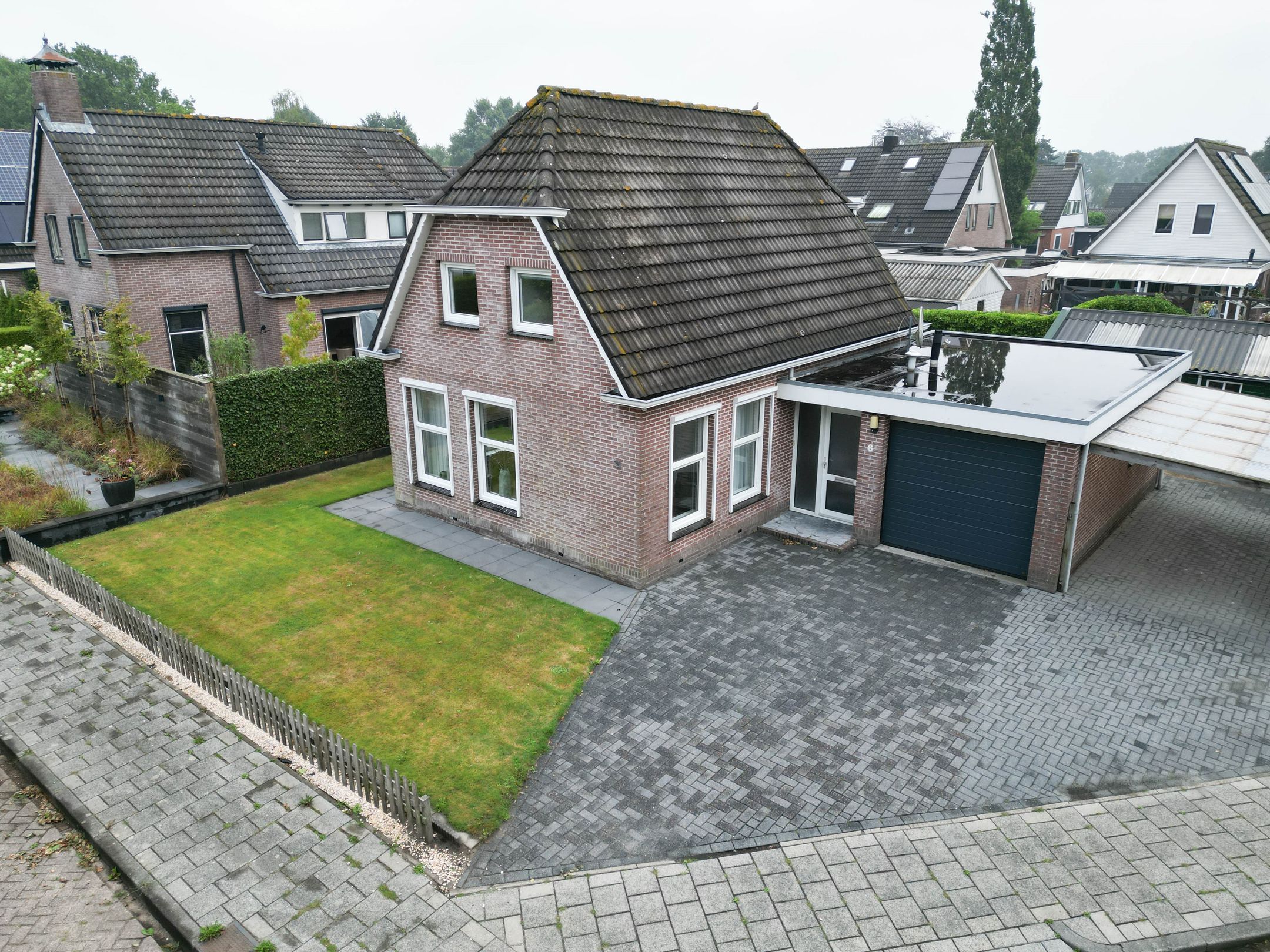 Photo 9 of De Akker 6