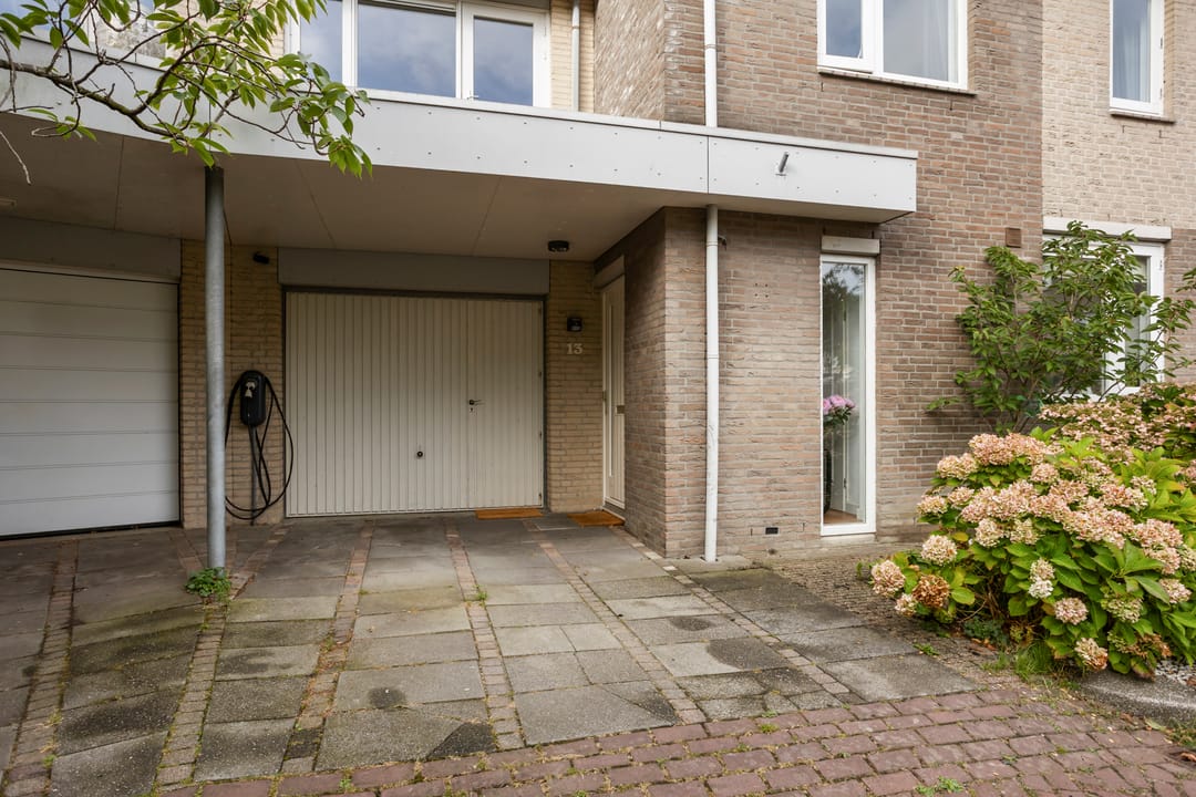 Photo 2 of Teun de Grooterf 13