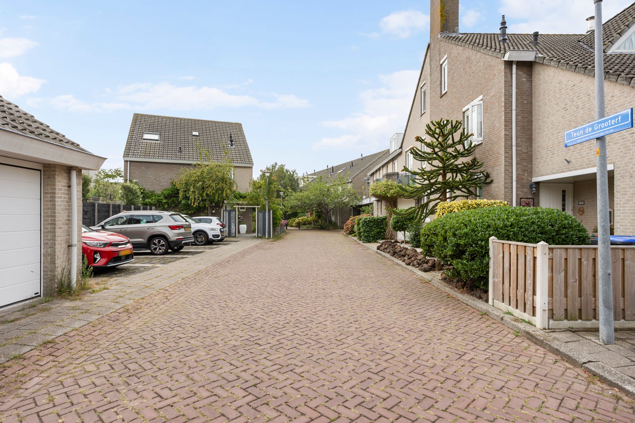 Photo 66 of Teun de Grooterf 13