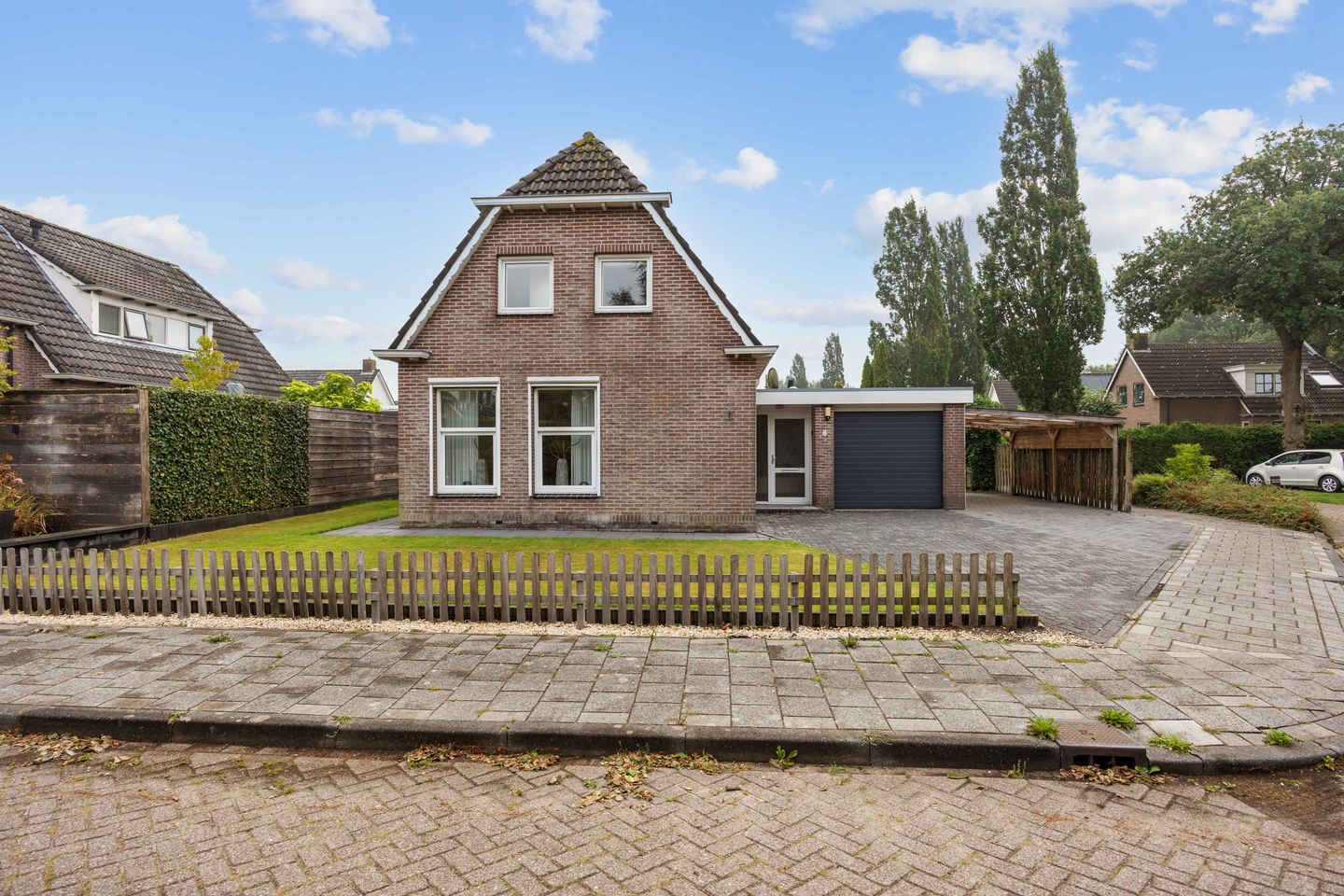 Photo 10 of De Akker 6