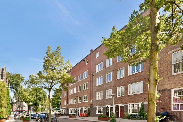 Foto 3 van Willem Leevendstraat 3-4