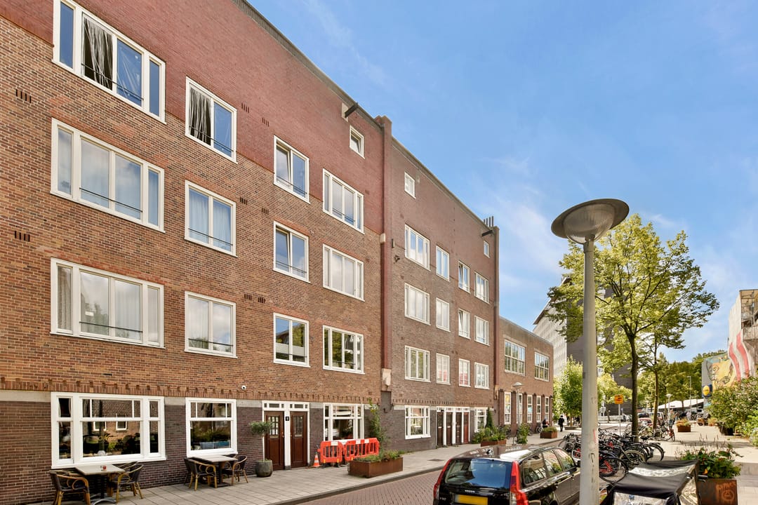 Foto 28 van Willem Leevendstraat 3-4