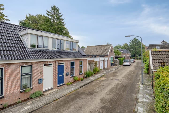 Woning te koop: 24e laan 1, Wildervank