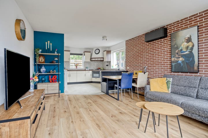 Woning te koop: 24e laan 1, Wildervank