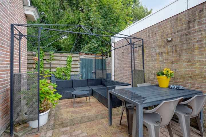 Woning te koop: 24e laan 1, Wildervank