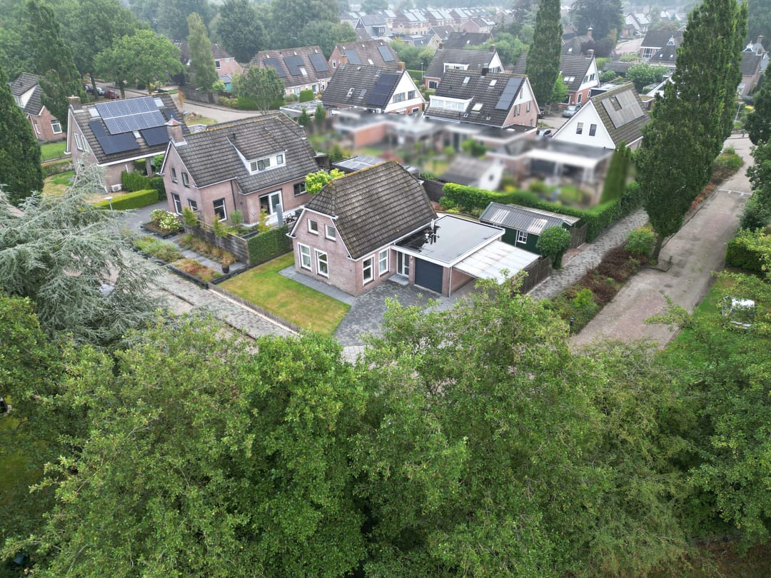 Photo 62 of De Akker 6