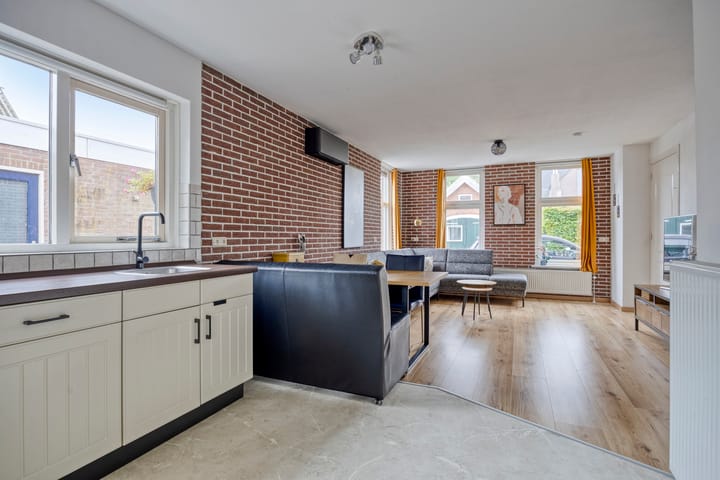 Woning te koop: 24e laan 1, Wildervank
