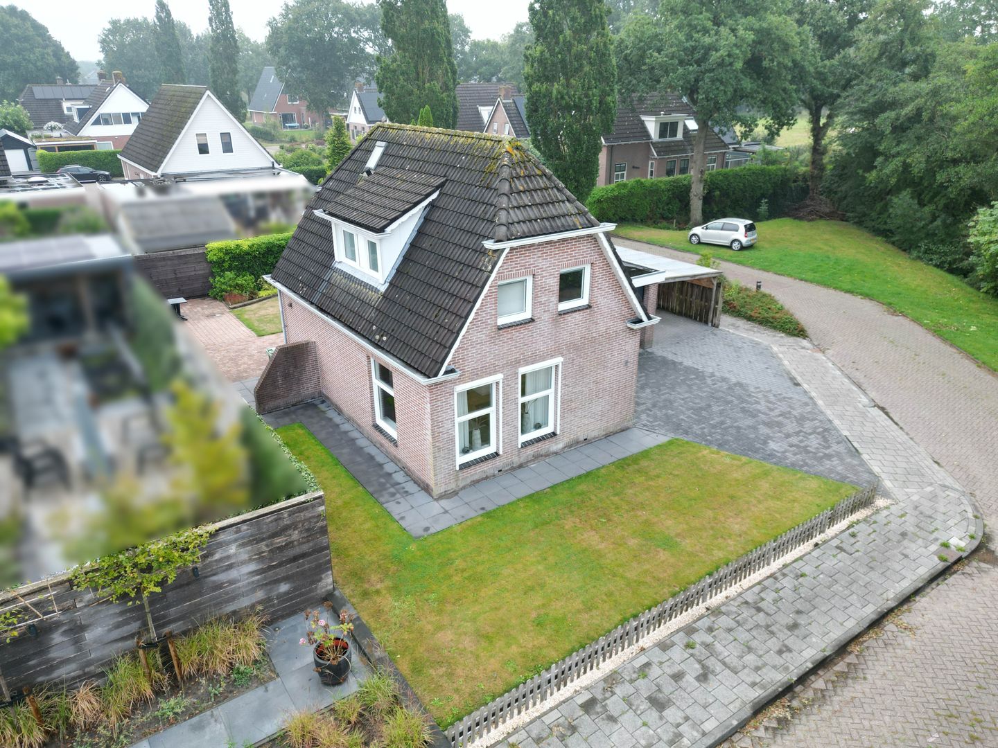 Photo 59 of De Akker 6