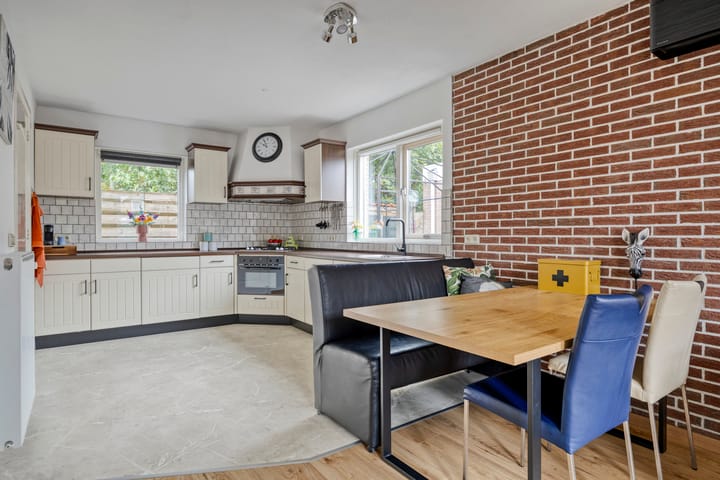 Woning te koop: 24e laan 1, Wildervank