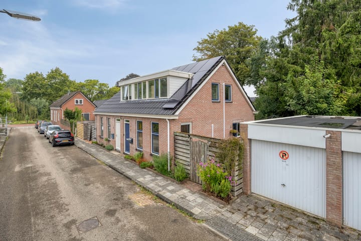 Woning te koop: 24e laan 1, Wildervank