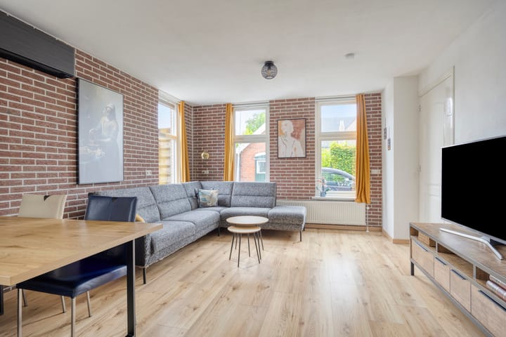 Woning te koop: 24e laan 1, Wildervank