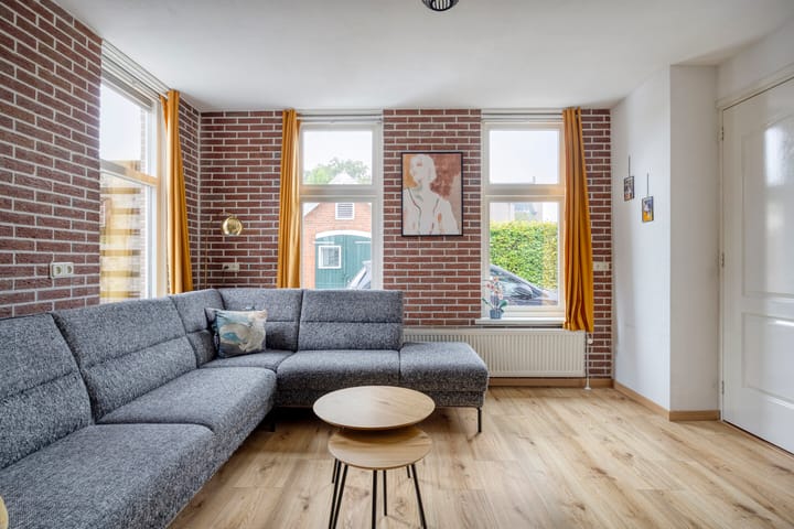 Woning te koop: 24e laan 1, Wildervank