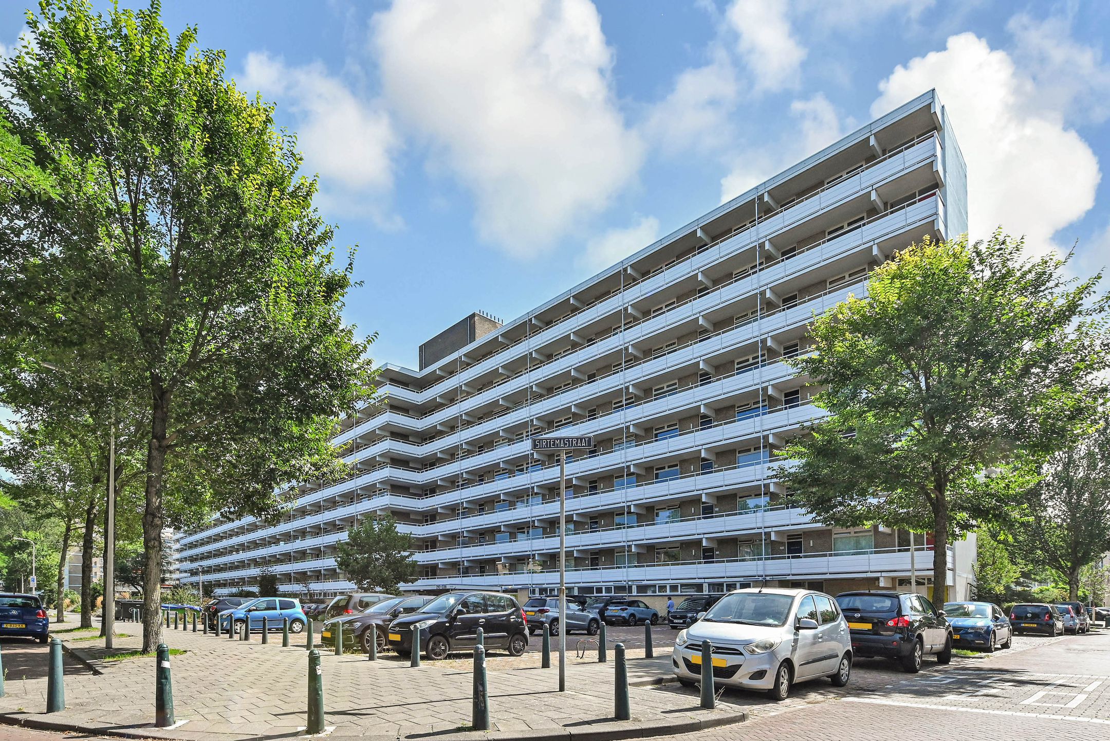 Sirtemastraat 148 