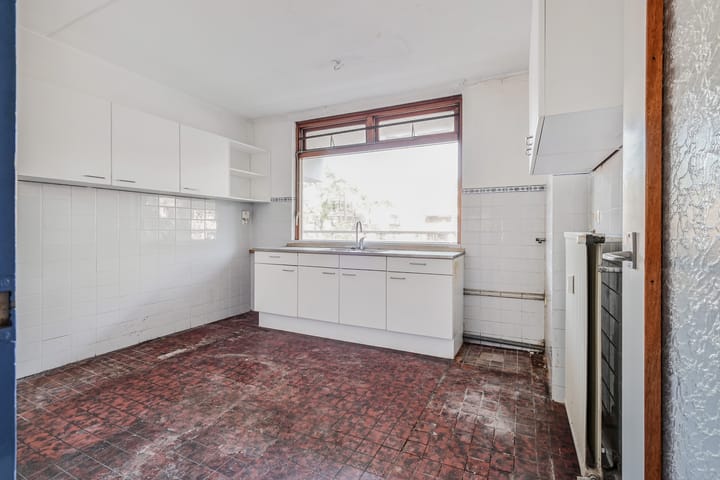 Appartement te koop: Sirtemastraat 148, 'S-Gravenhage