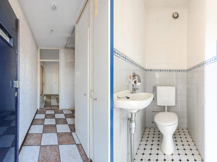 Appartement te koop: Sirtemastraat 148, 'S-Gravenhage