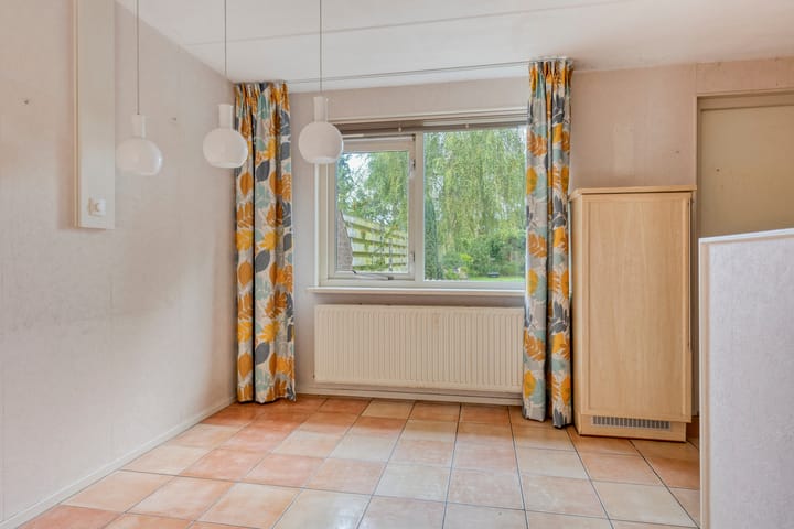 Twee-onder-één-kap te koop: Ds Groot-Nibbelinkstraat 23, Haulerwijk