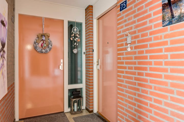 Appartement te koop: Blekerstraat 75, Weert