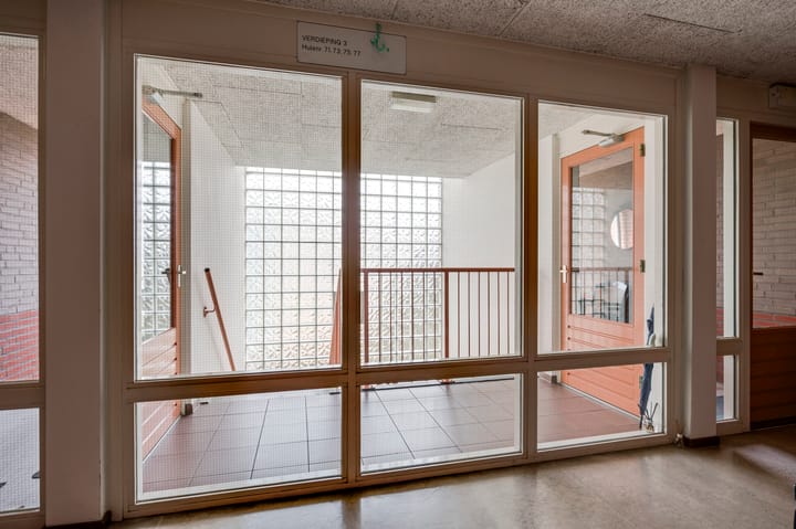 Appartement te koop: Blekerstraat 75, Weert