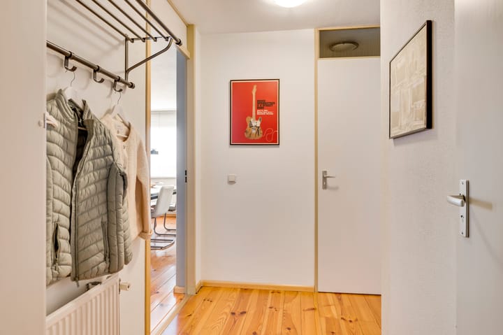 Appartement te koop: Blekerstraat 75, Weert