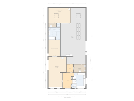 Bekijk plattegrond