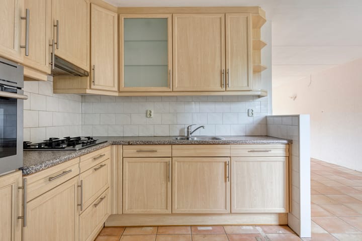 Twee-onder-één-kap te koop: Ds Groot-Nibbelinkstraat 23, Haulerwijk