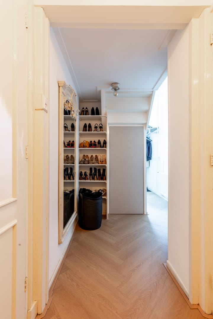 Tussenwoning te koop: Korte Spaarne 17, Haarlem