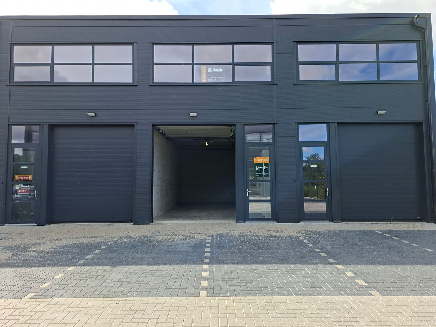View photo 5 of Handelskade 5-24
