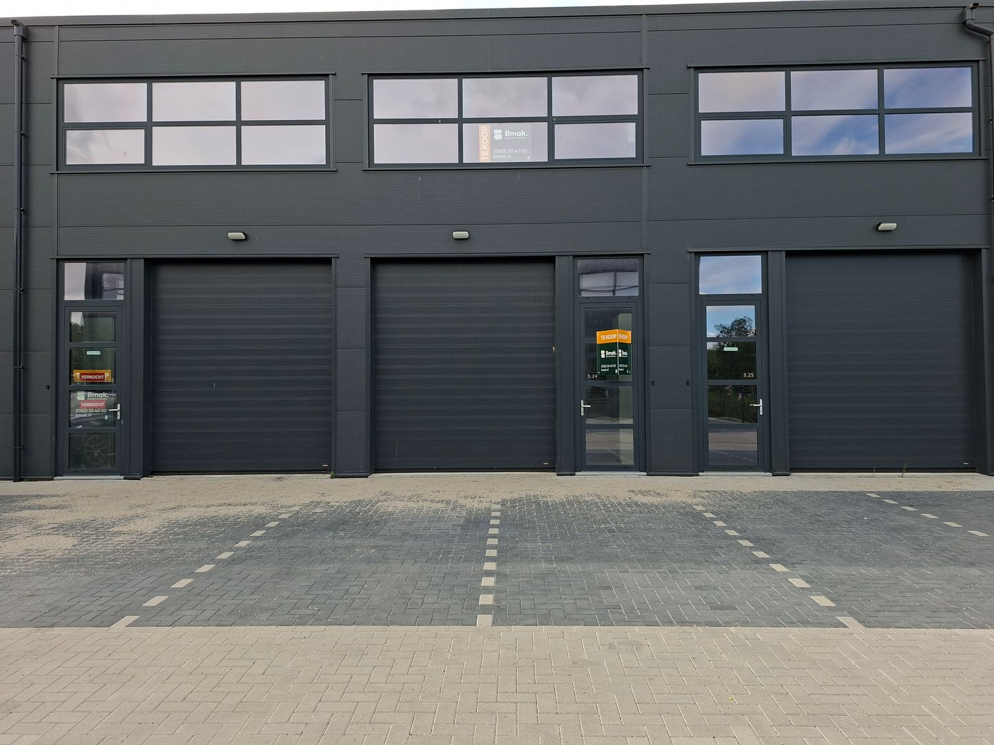 View photo 1 of Handelskade 5-24