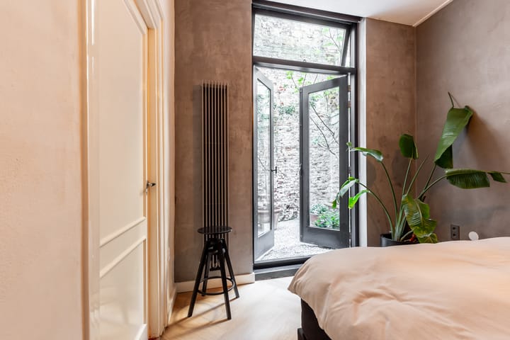 Tussenwoning te koop: Korte Spaarne 17, Haarlem