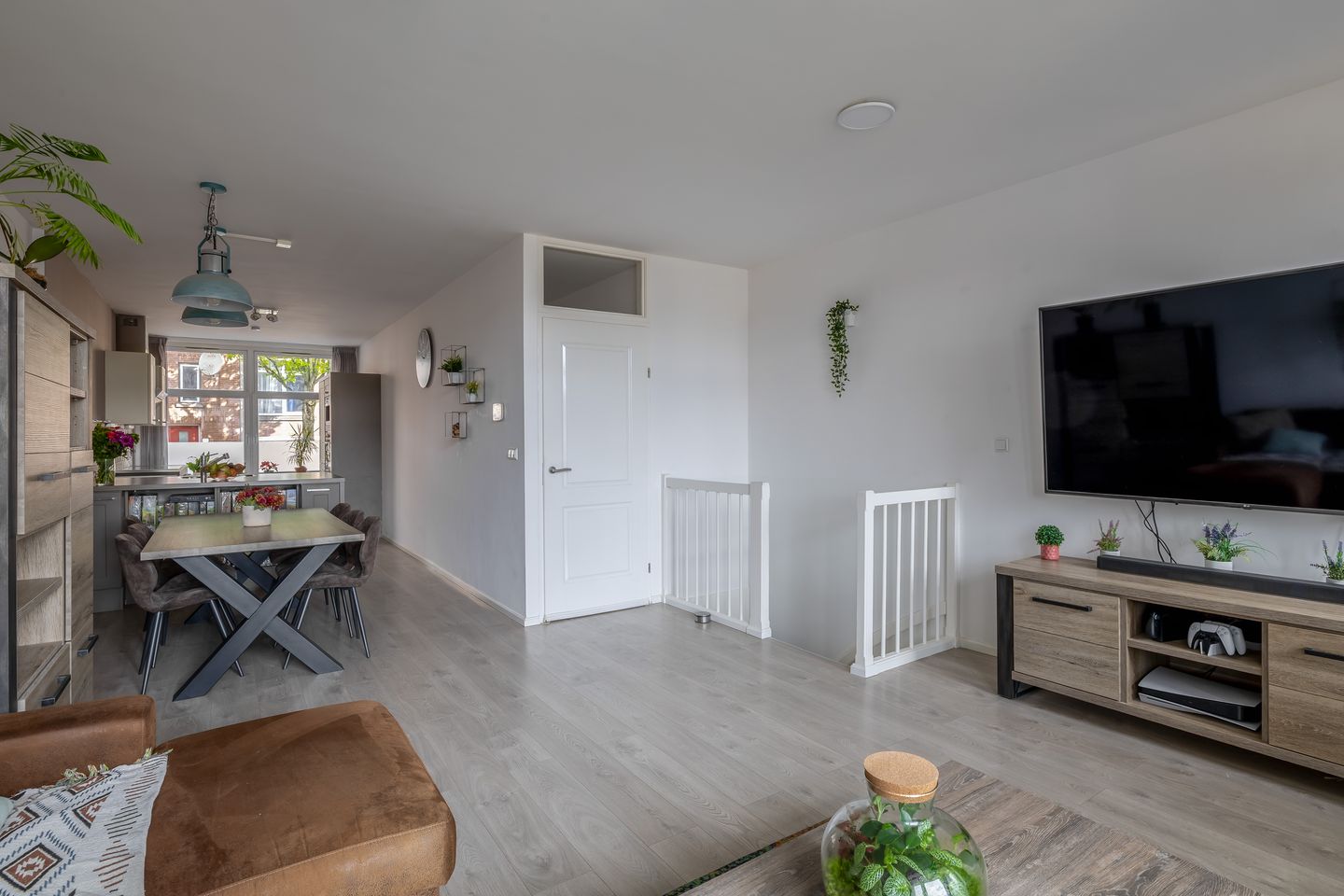 Foto 5 van Riebeekstraat 12-B