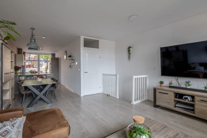 Appartement te koop: Riebeekstraat 12B, Rotterdam