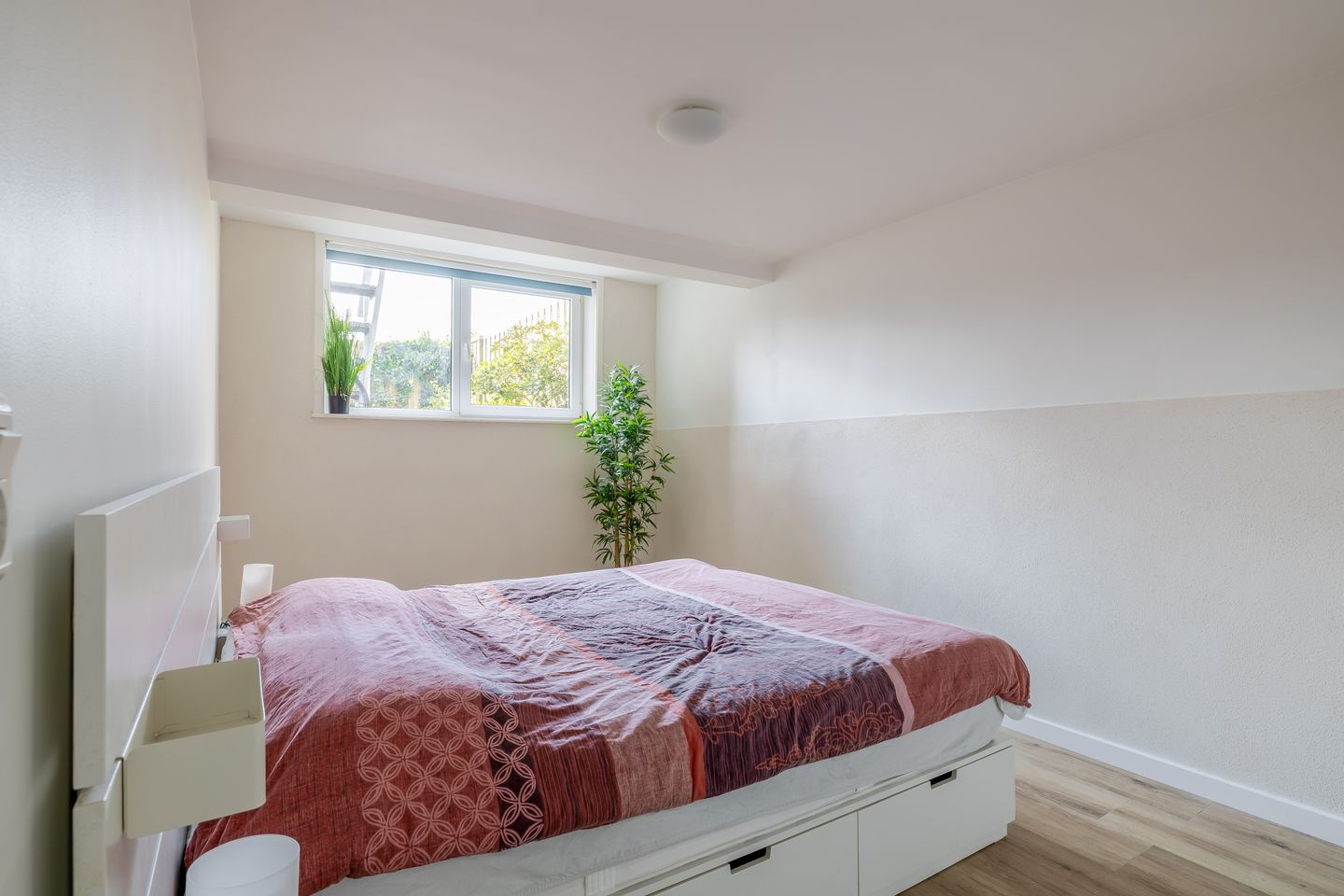 Foto 25 van Riebeekstraat 12-B
