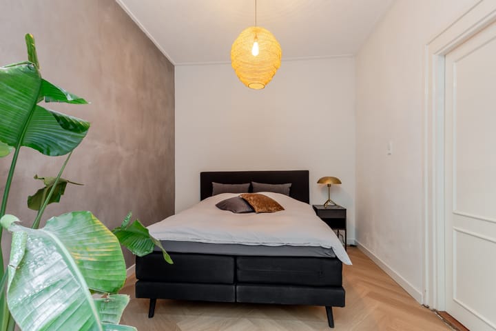 Tussenwoning te koop: Korte Spaarne 17, Haarlem