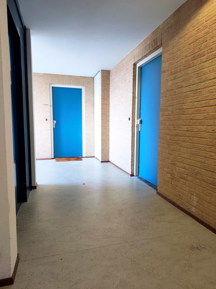Foto 5 van Adenauerlaan 85