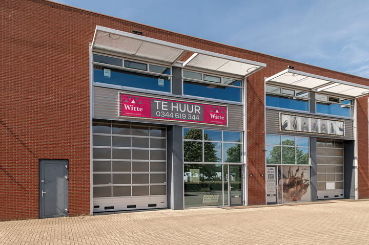 De Prinsenhof 1-02, Tiel
