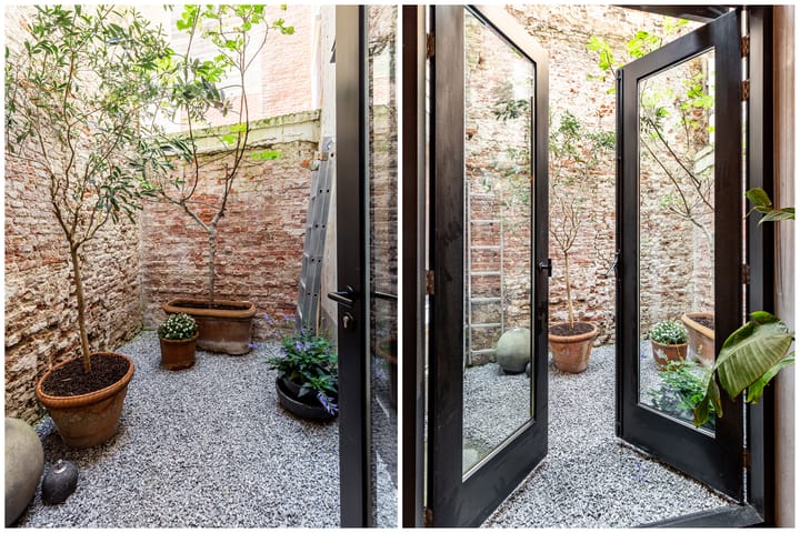 Tussenwoning te koop: Korte Spaarne 17, Haarlem