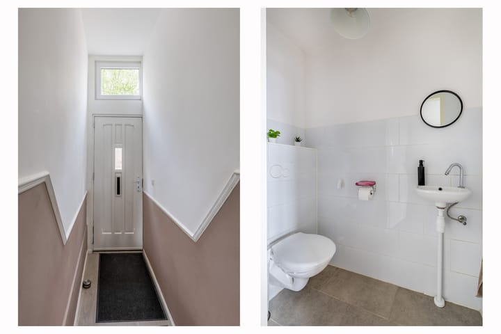 Appartement te koop: Riebeekstraat 12B, Rotterdam