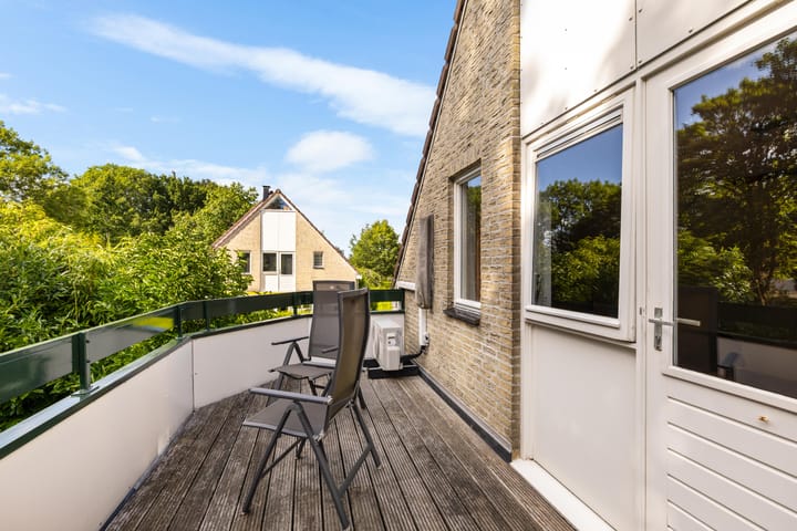 Vrijstaande woning te koop: Esserhaag 5, Groningen