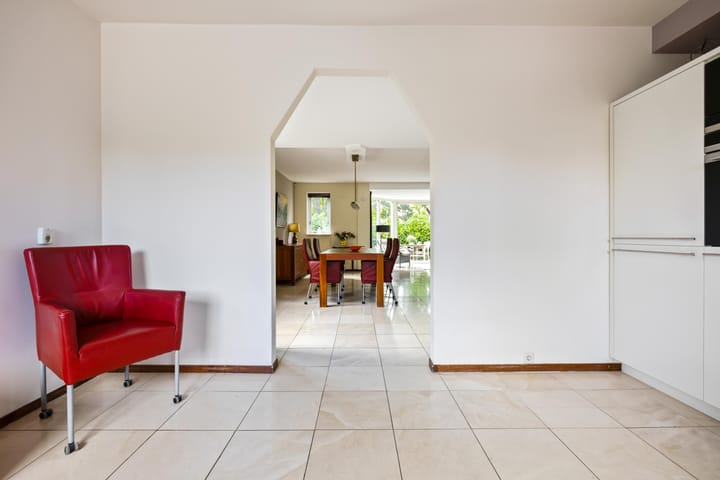 Vrijstaande woning te koop: Esserhaag 5, Groningen