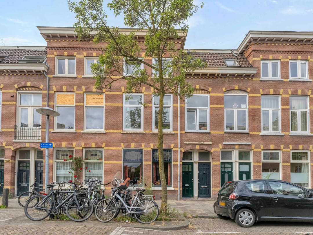 Foto 1 van Bilderdijkstraat 10