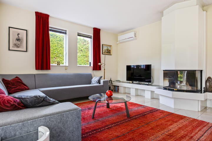 Vrijstaande woning te koop: Esserhaag 5, Groningen